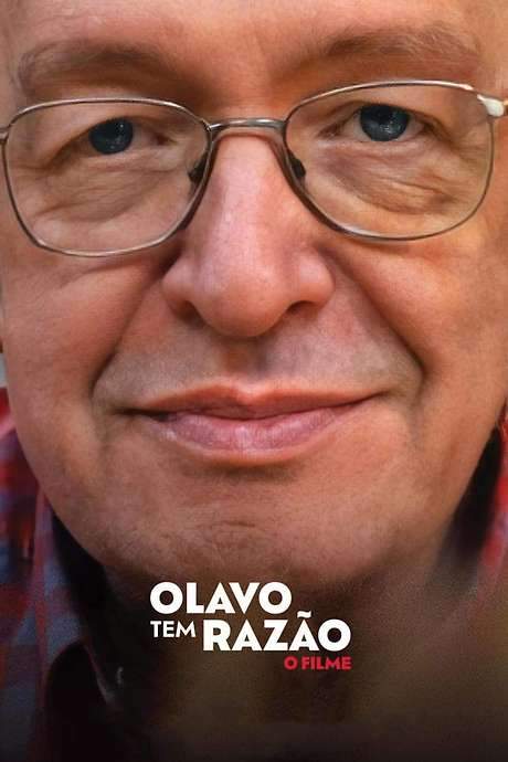 Olavo Is Right - The Movie